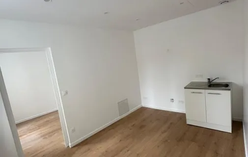 Location Mantes-la-Jolie Appartement 69302a397849