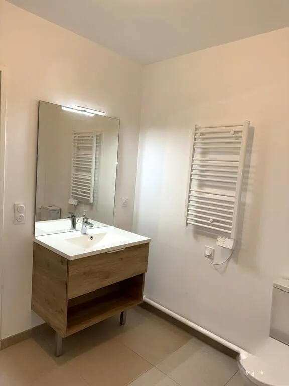 Location Nanterre Appartement 69303e1fa14c6