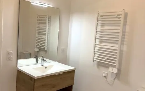 Location Nanterre Appartement 69303e1fa14c