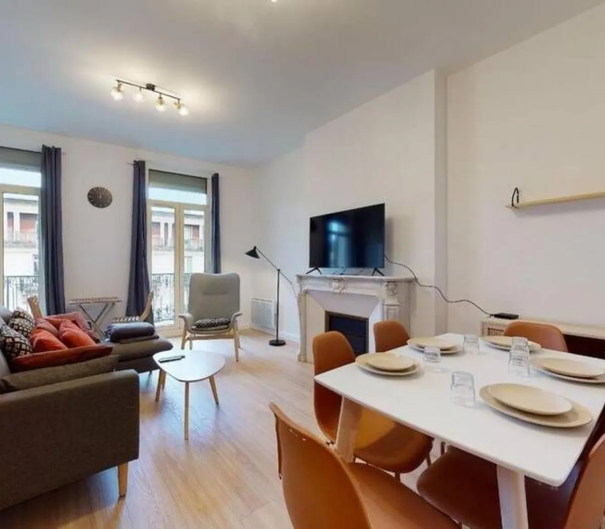 Location Marseille Chambre 693045bf552c