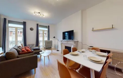 Location Marseille Chambre 693045bf552c