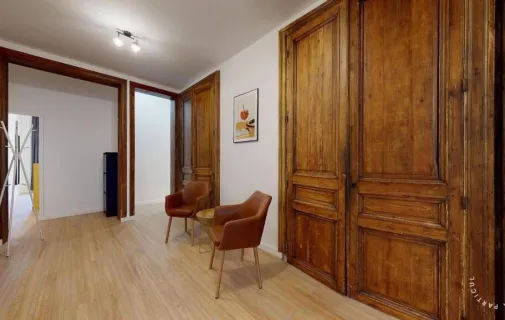 Location Marseille Chambre 693045bf552c