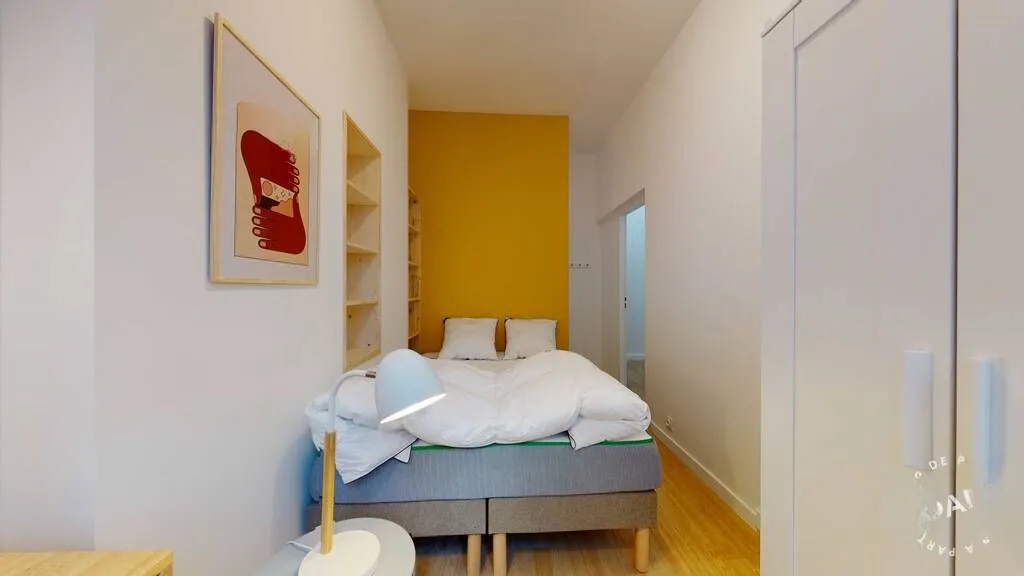 Location Marseille Chambre 693045bf552c