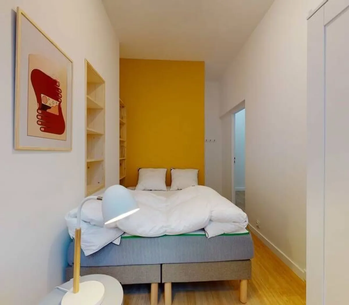 Location Marseille Chambre 693045bf552c