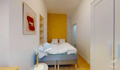 Location Marseille Chambre 693045bf552c