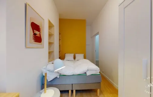 Location Marseille Chambre 693045bf552c