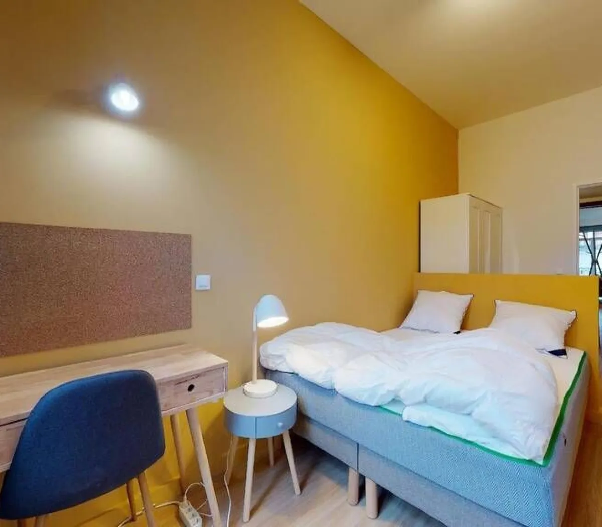 Location Marseille Chambre 693045bf552c