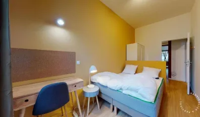 Location Marseille Chambre 693045bf552c