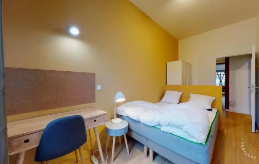 Location Marseille Chambre 693045bf552c