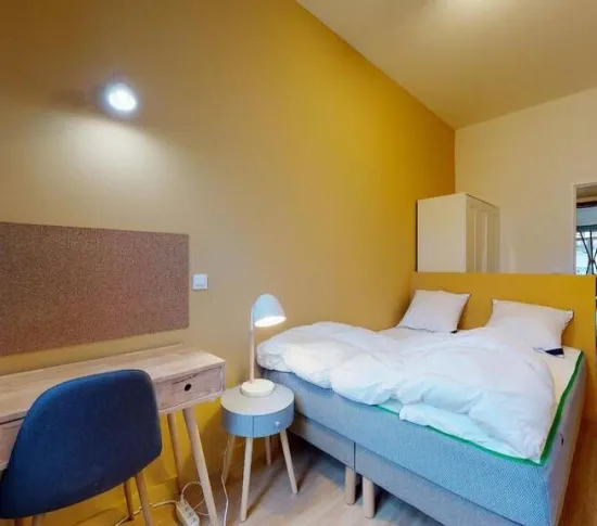 Location Marseille Chambre 693045bf552c