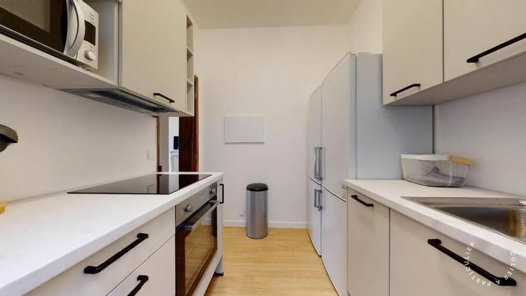 Location Marseille Chambre 693045bf552c