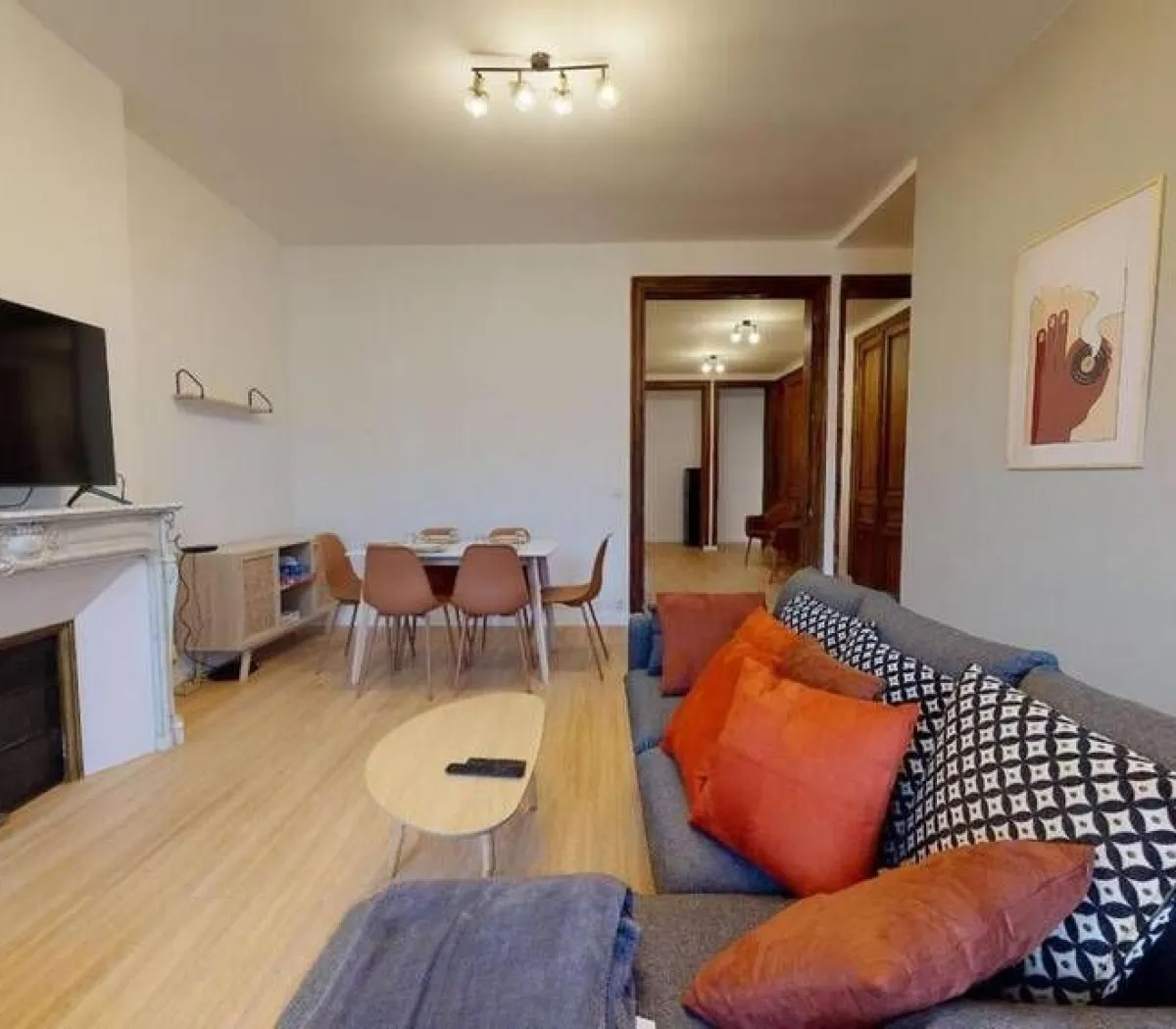 Location Marseille Chambre 693045bf552c