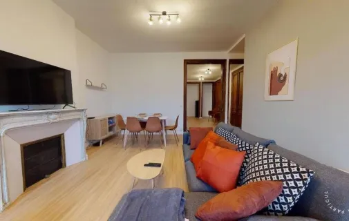 Location Marseille Chambre 693045bf552c