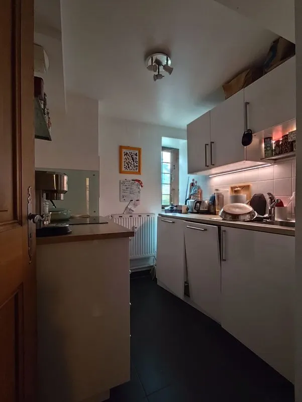 Location Strasbourg Appartement 693046f7c259