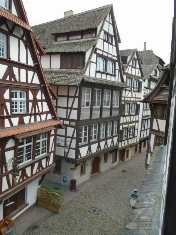 Location Strasbourg Appartement 693046f7c259