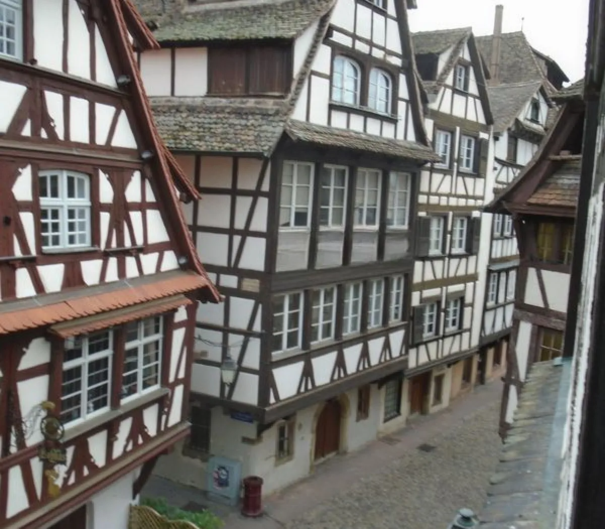 Location Strasbourg Appartement 693046f7c259