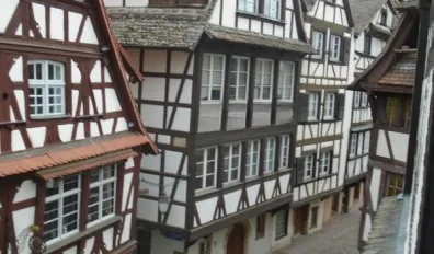 Location Strasbourg Appartement 693046f7c259