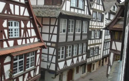 Location Strasbourg Appartement 693046f7c259