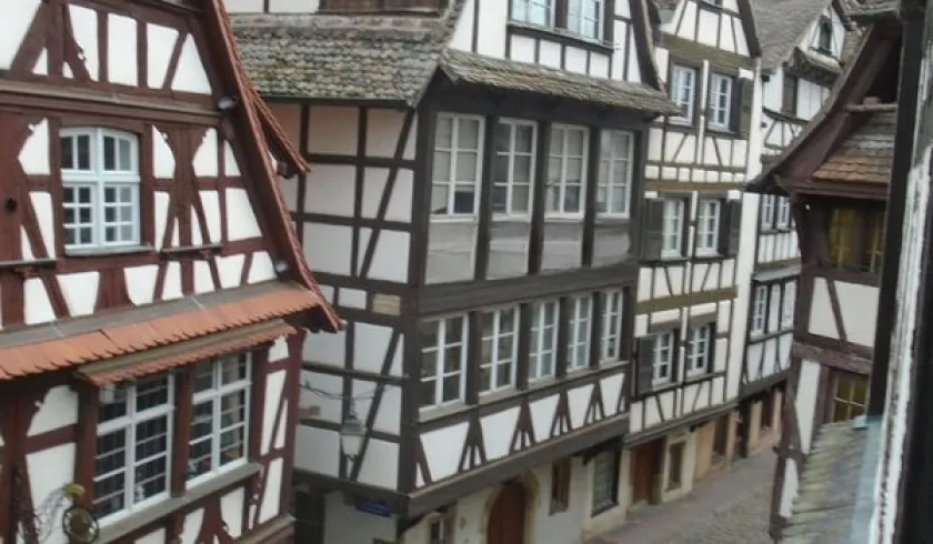 Location Strasbourg Appartement 693046f7c259