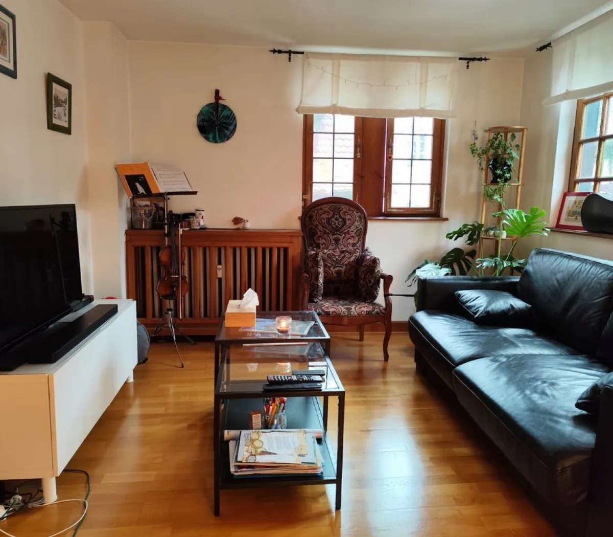 Location Strasbourg Appartement 693046f7c259