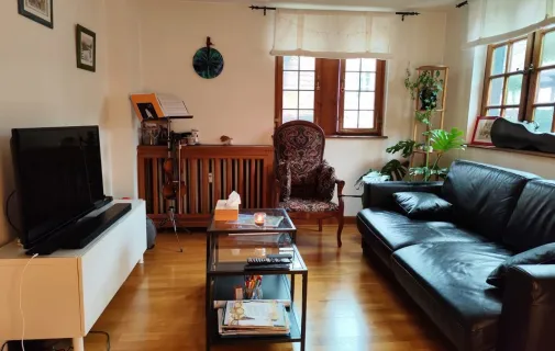 Location Strasbourg Appartement 693046f7c259