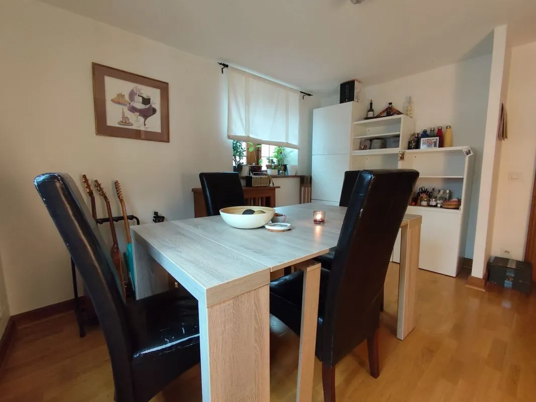 Location Strasbourg Appartement 693046f7c259