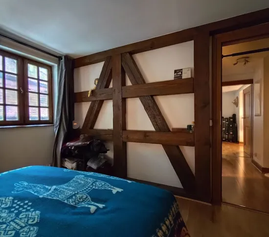 Location Strasbourg Appartement 693046f7c259