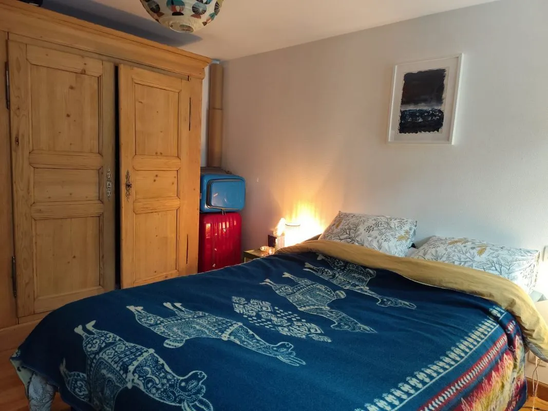 Location Strasbourg Appartement 693046f7c259