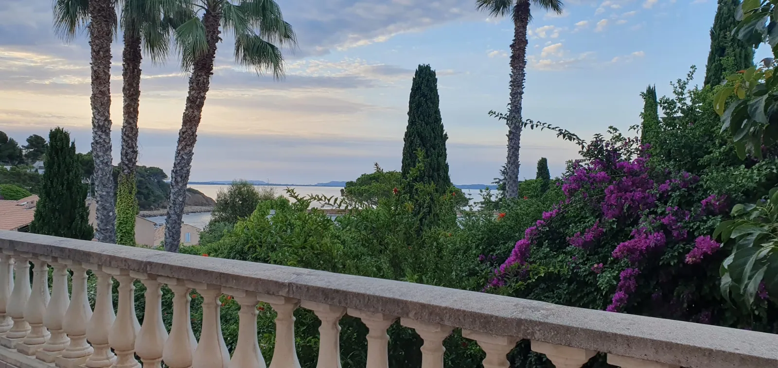 Location Carqueiranne Maison 69304cc73d604