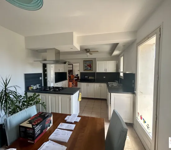 Location Carqueiranne Maison 69304cc73d602