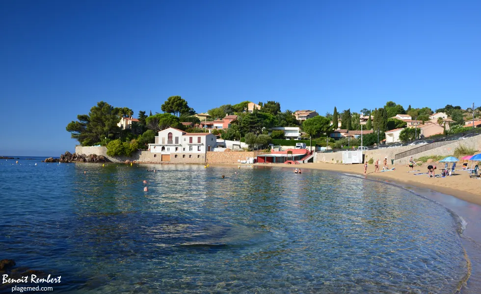 Location Carqueiranne Maison 69304cc73d601