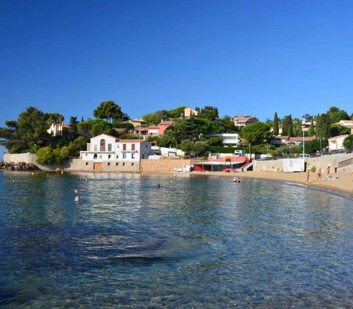 Location Carqueiranne Maison 69304cc73d60