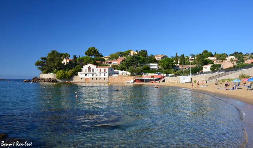 Location Carqueiranne Maison 69304cc73d601