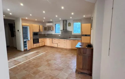 Location Carqueiranne Maison 693051ad7077