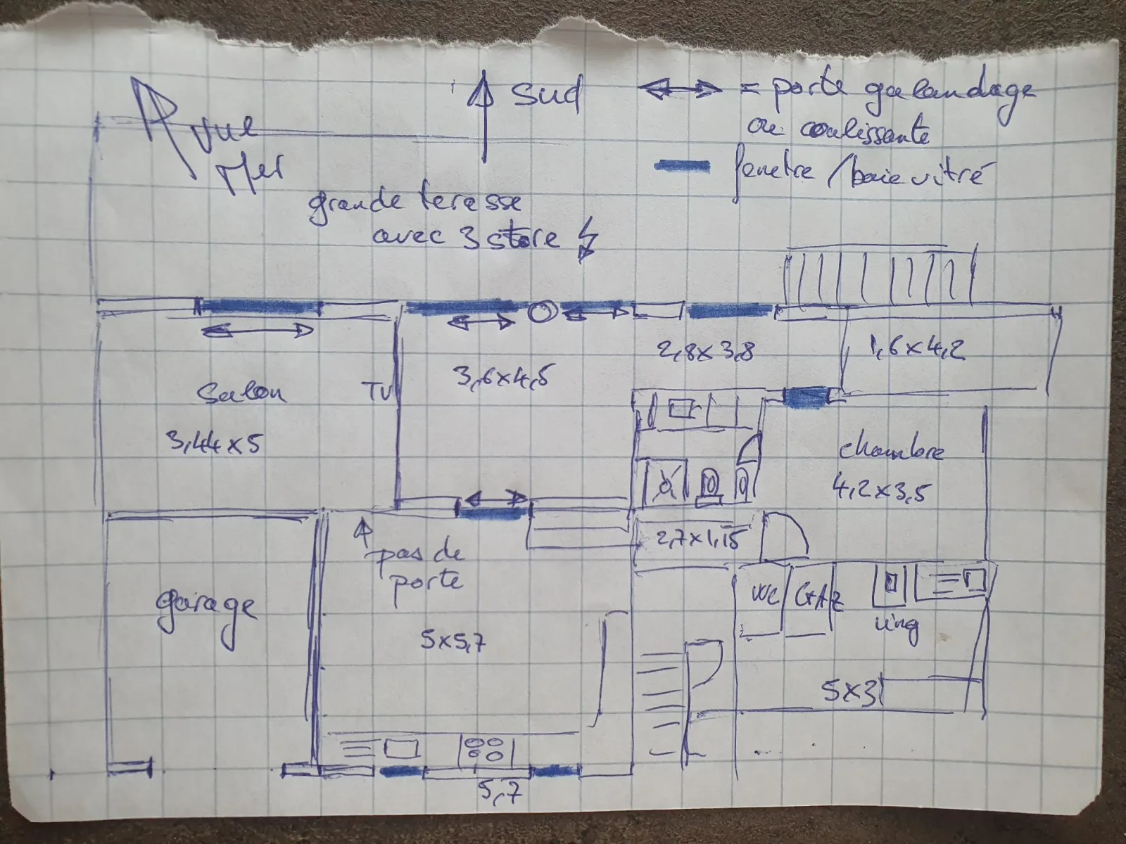 Location Carqueiranne Maison 693051ad70776