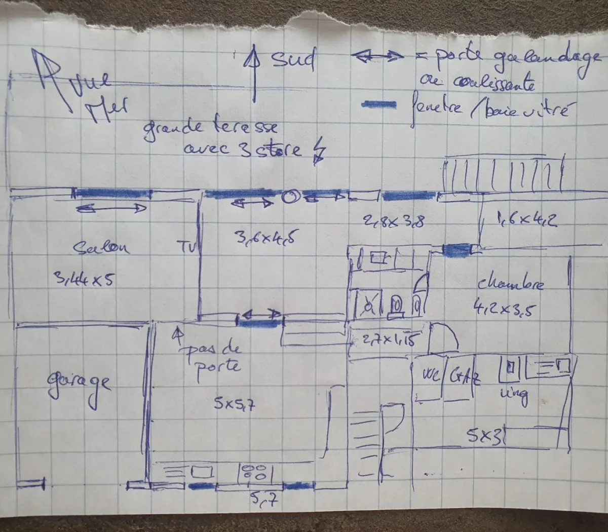 Location Carqueiranne Maison 693051ad7077