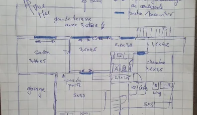miniatureLocation Carqueiranne Maison 693051ad70772