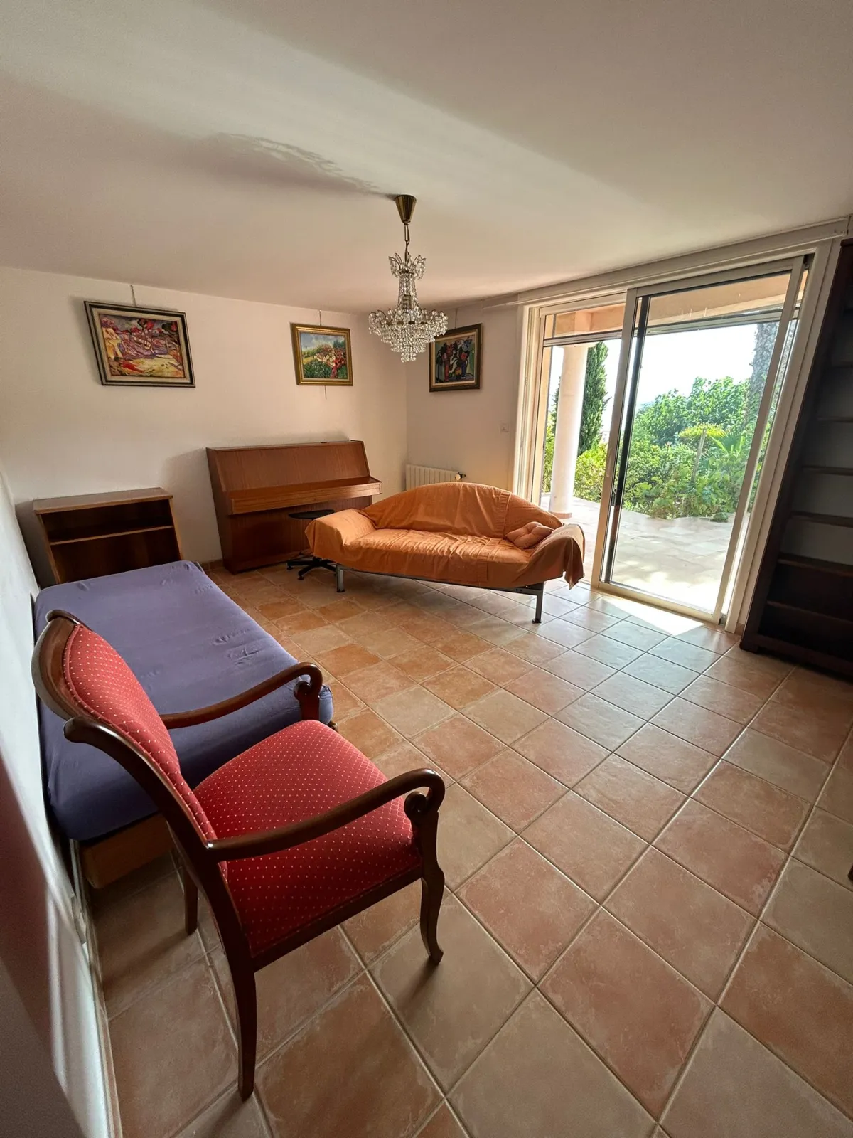 Location Carqueiranne Maison 693051ad70772