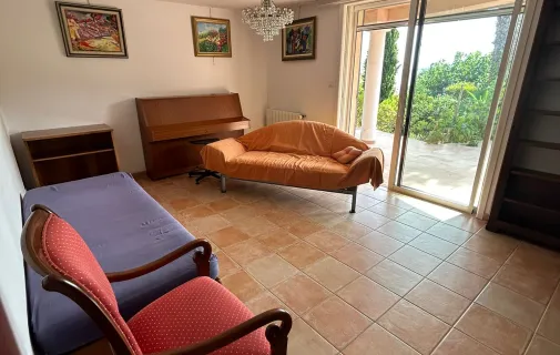 Location Carqueiranne Maison 693051ad7077