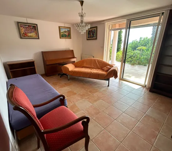 Location Carqueiranne Maison 693051ad70772