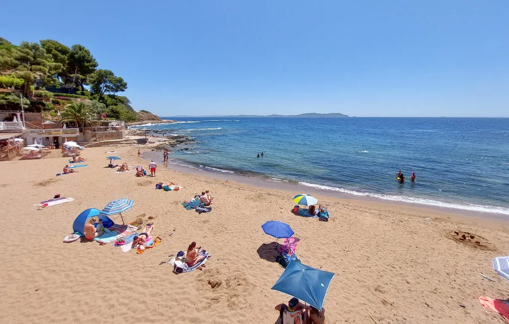 Location Carqueiranne Maison 693051ad70771