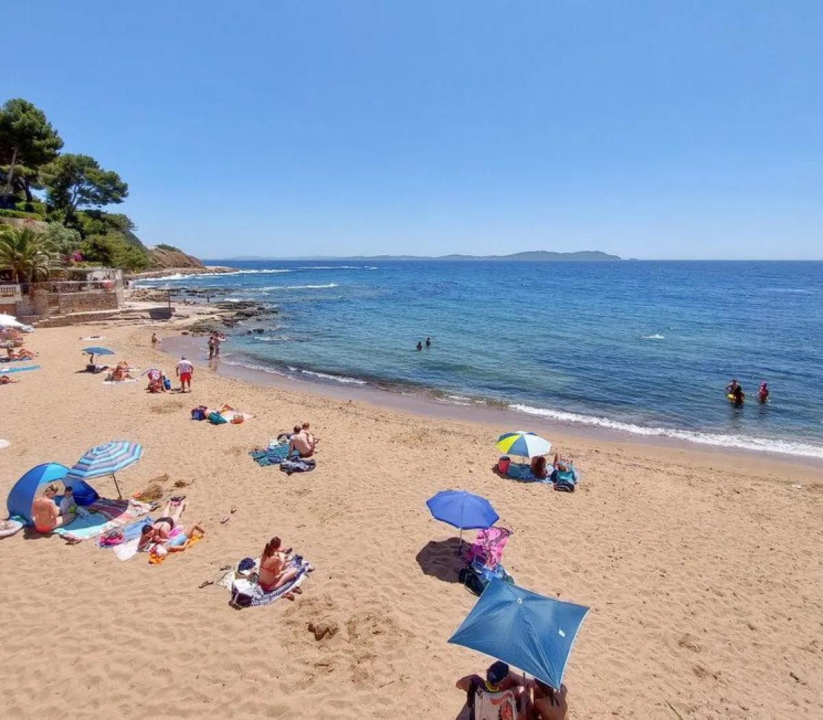 Location Carqueiranne Maison 693051ad7077