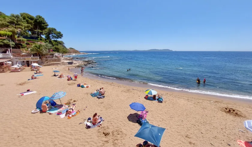 Location Carqueiranne Maison 693051ad70771