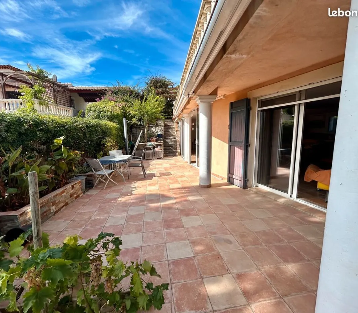 Location Carqueiranne Maison 693051ad7077