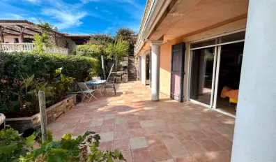 miniatureLocation Carqueiranne Maison 693051ad70772