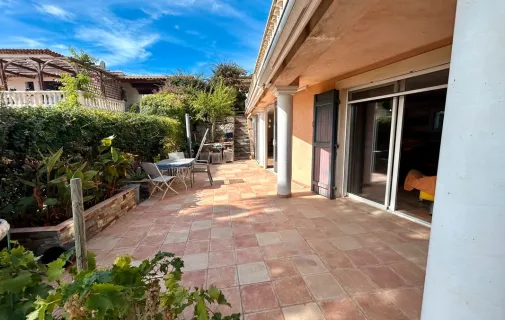 Location Carqueiranne Maison 693051ad7077