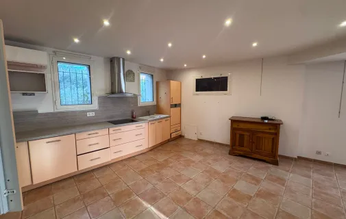 Location Carqueiranne Maison 693051ad7077