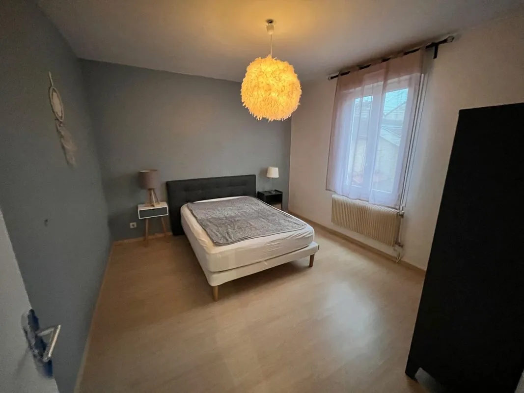 Location Reims Appartement 6930570f2080