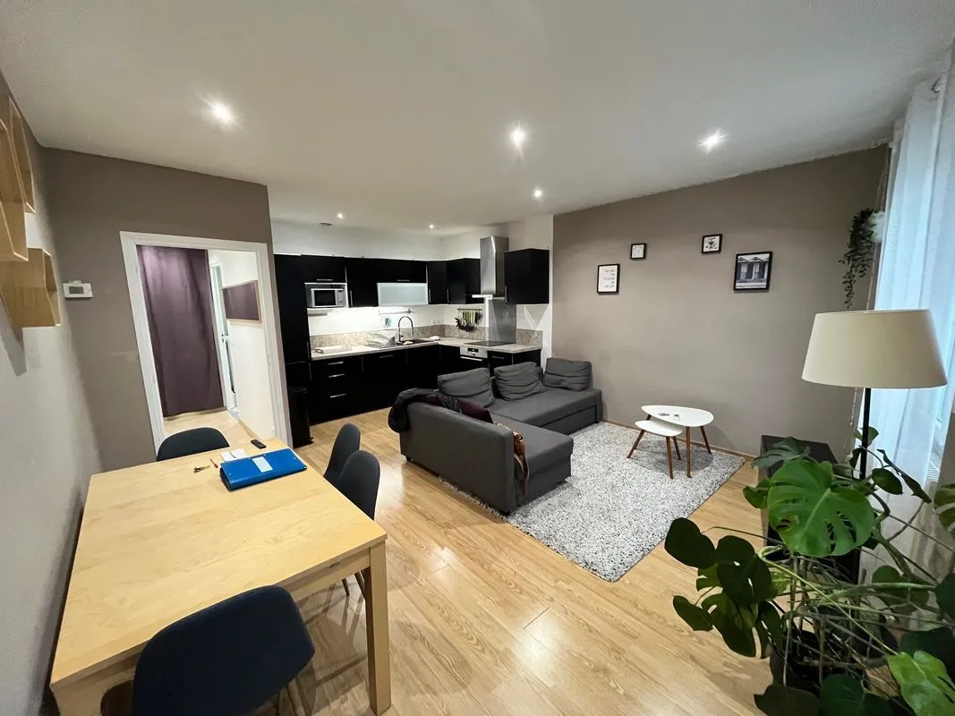 Location Reims Appartement 6930570f2080