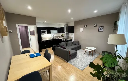 Location Reims Appartement 6930570f2080